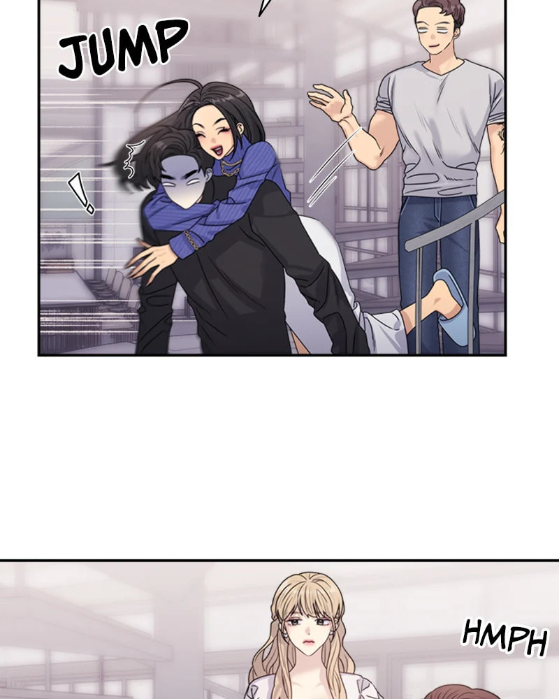 Read Couple Breaker chapter 17 image 109 on Lezhin