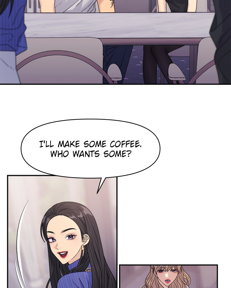 Read Couple Breaker chapter 17 image 112 on Lezhin