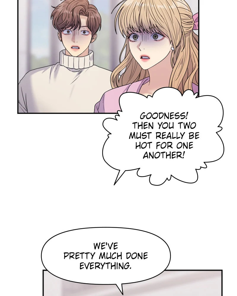 Read Couple Breaker chapter 17 image 12 on Lezhin
