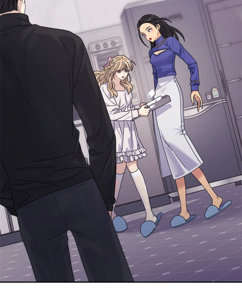 Read Couple Breaker chapter 17 image 125 on Lezhin