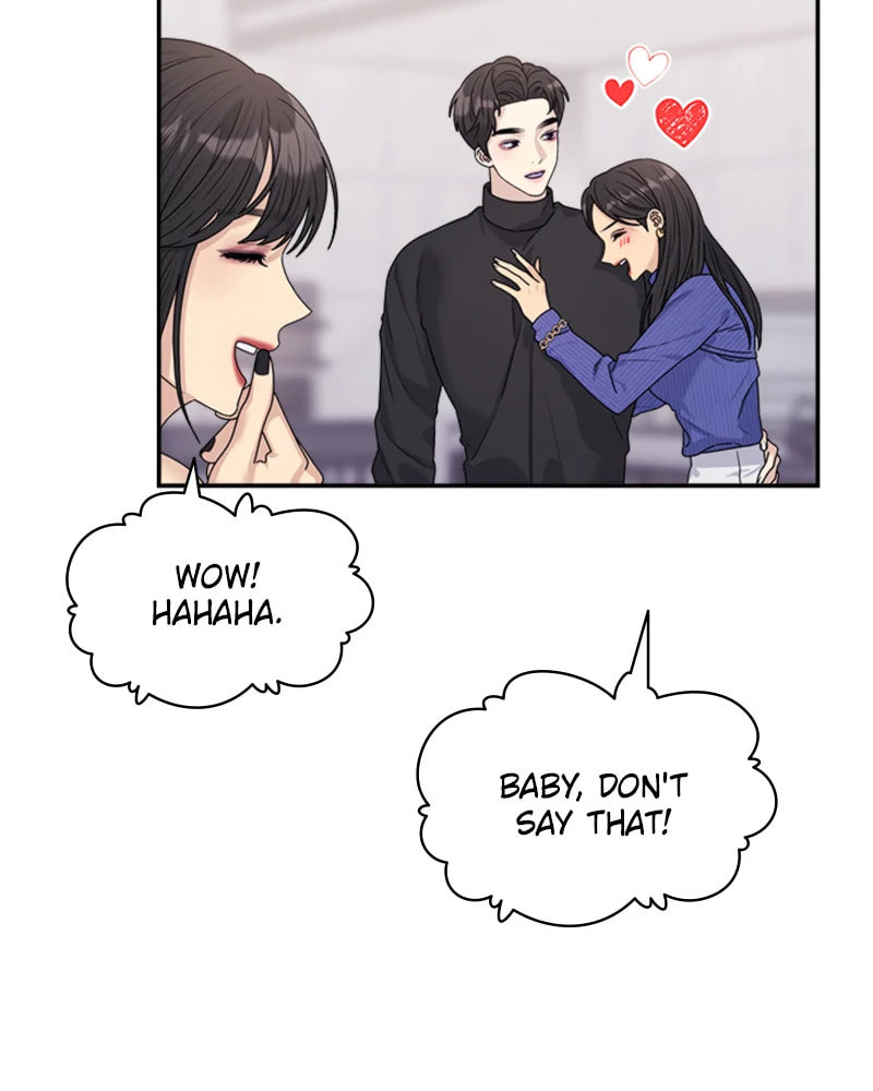 Read Couple Breaker chapter 17 image 13 on Lezhin