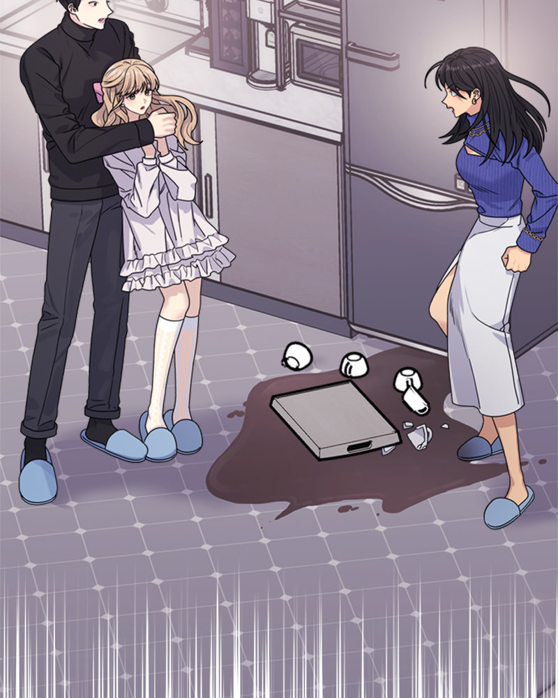 Read Couple Breaker chapter 17 image 138 on Lezhin