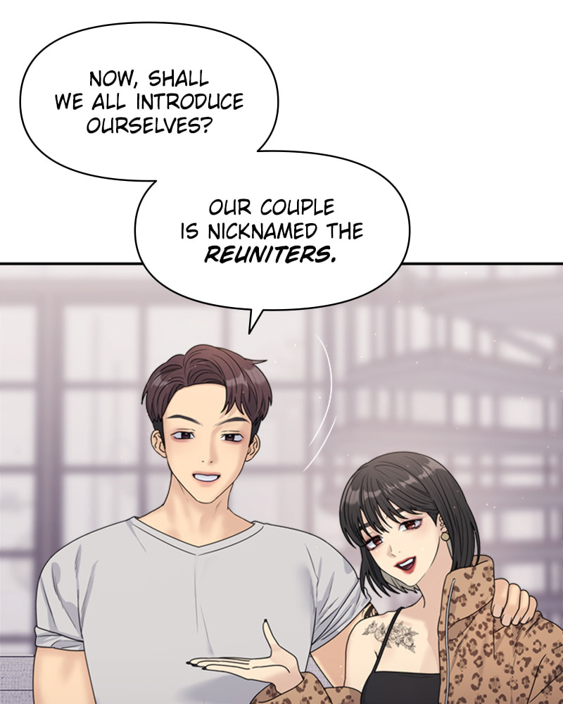 Read Couple Breaker chapter 17 image 14 on Lezhin