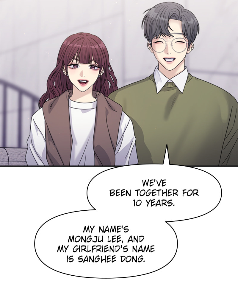 Read Couple Breaker chapter 17 image 16 on Lezhin