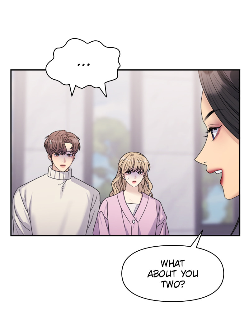 Read Couple Breaker chapter 17 image 17 on Lezhin