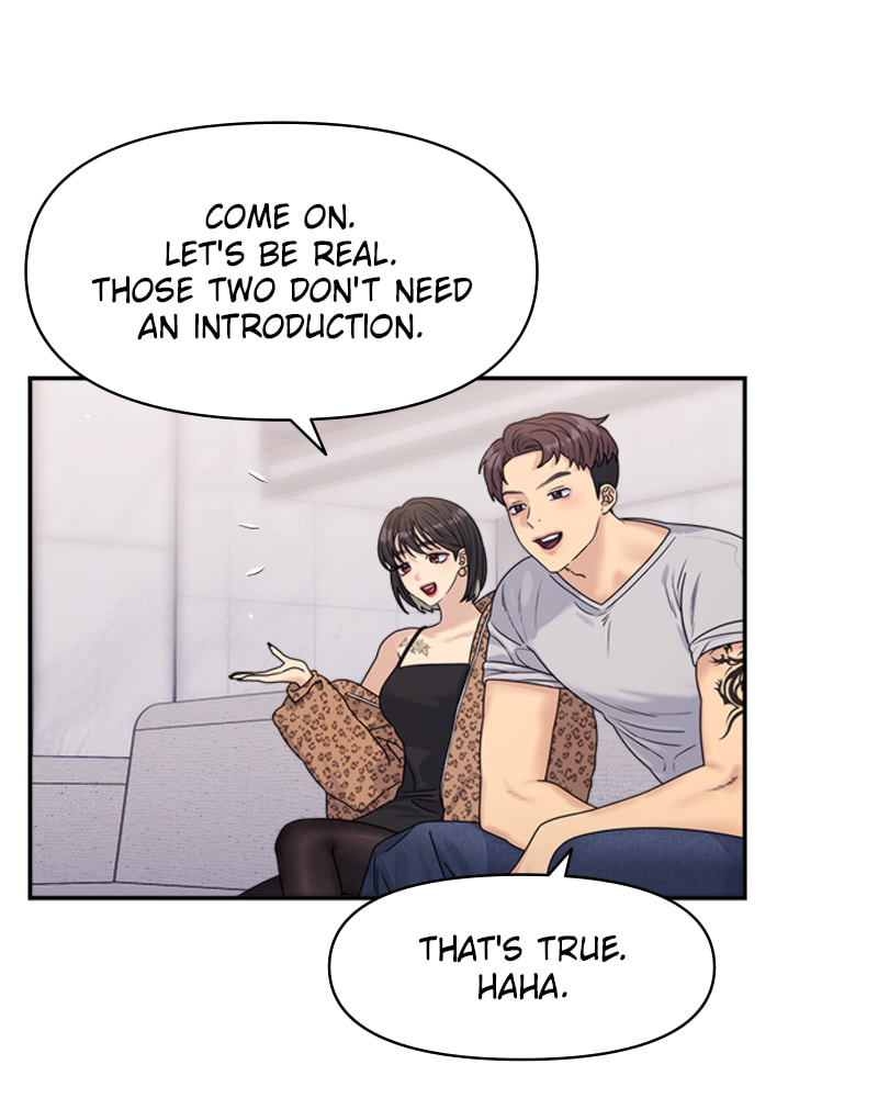 Read Couple Breaker chapter 17 image 18 on Lezhin