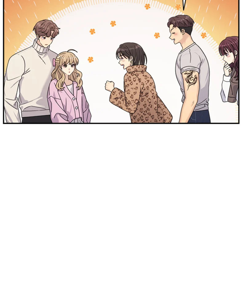 Read Couple Breaker chapter 17 image 26 on Lezhin