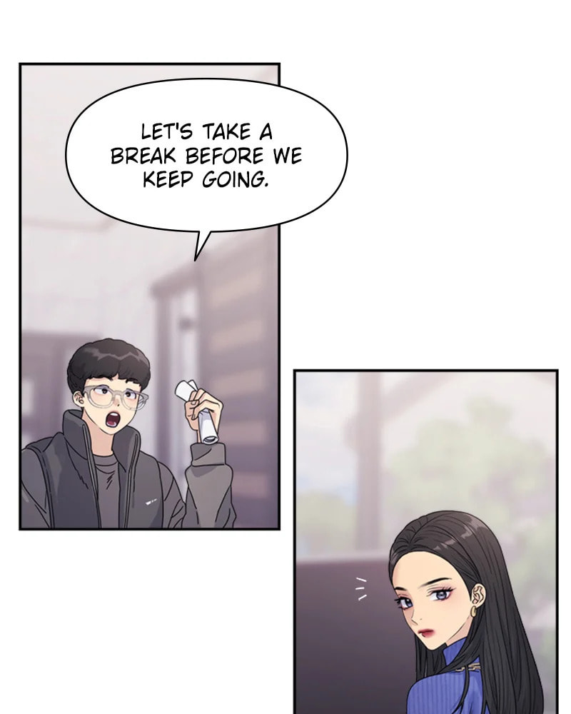 Read Couple Breaker chapter 17 image 29 on Lezhin