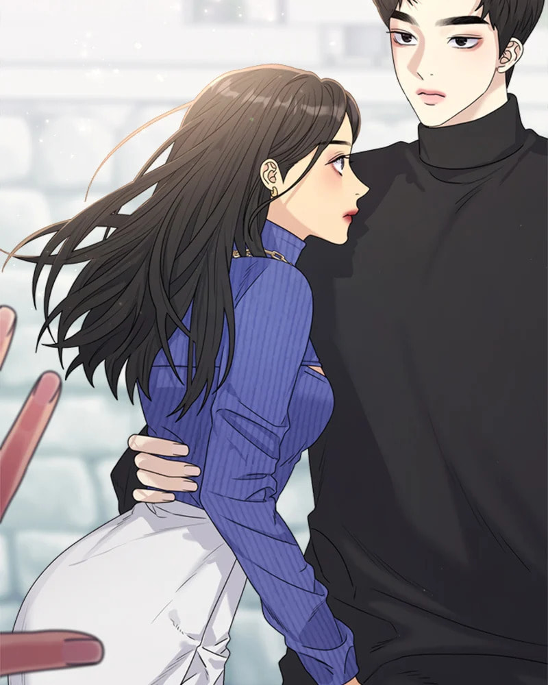 Read Couple Breaker chapter 17 image 51 on Lezhin