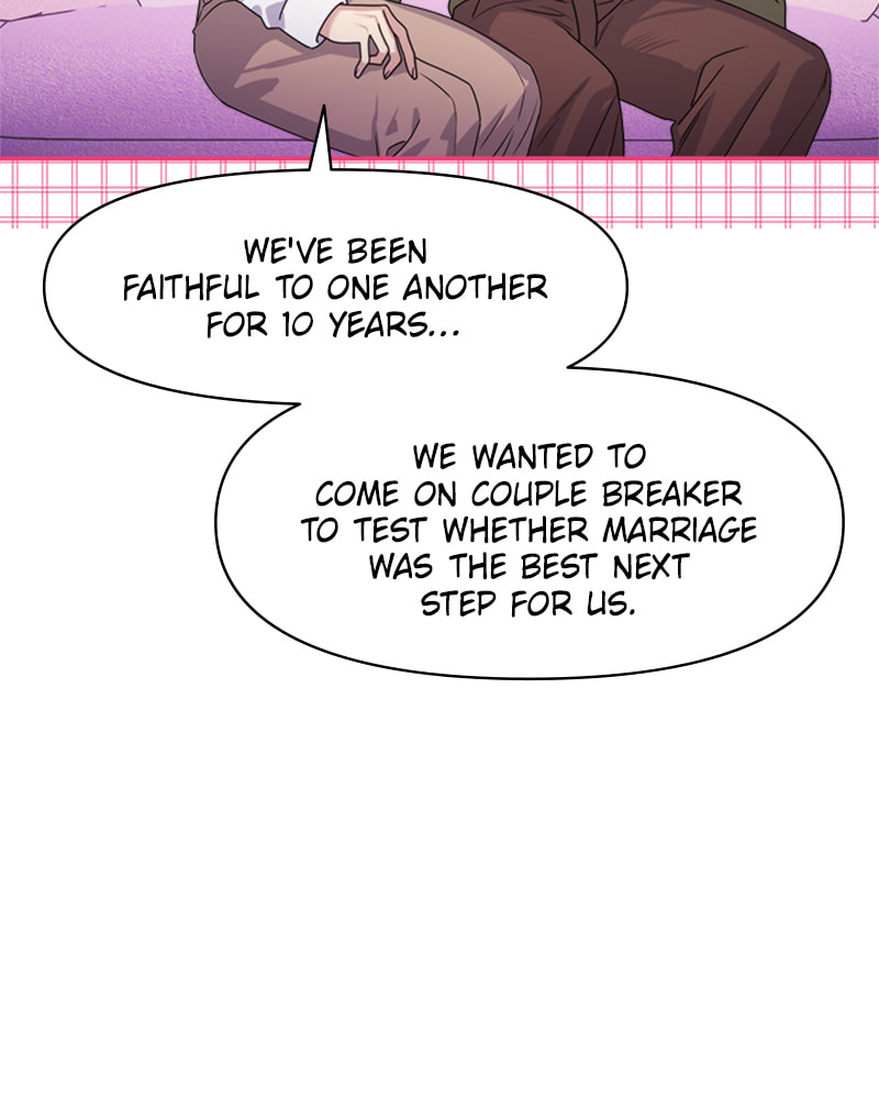 Read Couple Breaker chapter 17 image 86 on Lezhin