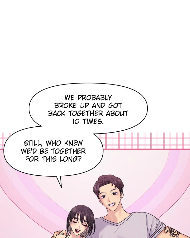 Read Couple Breaker chapter 17 image 87 on Lezhin