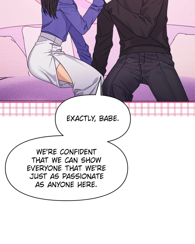 Read Couple Breaker chapter 17 image 93 on Lezhin