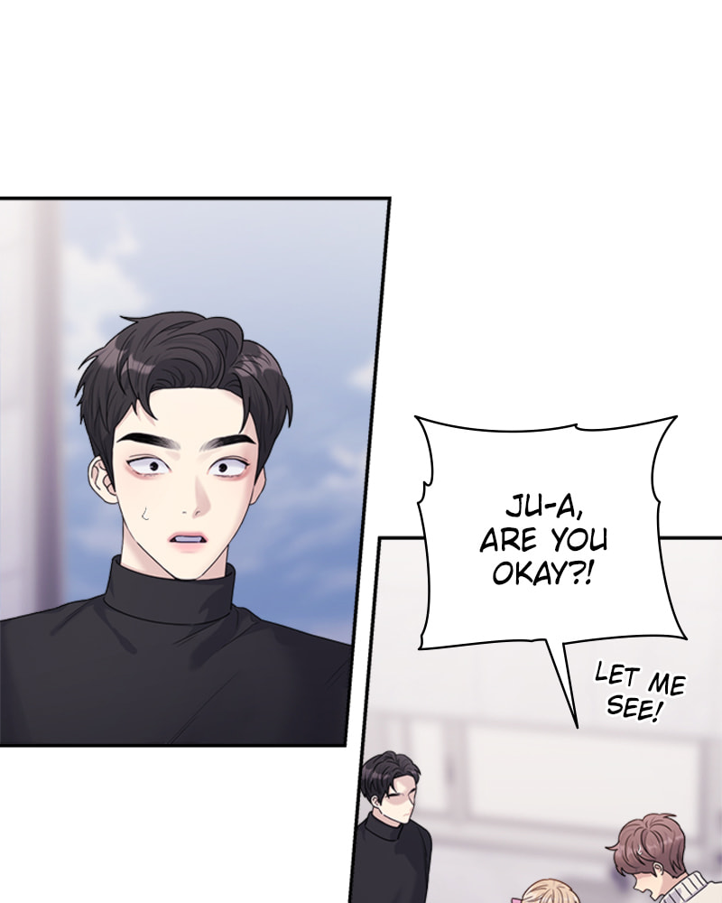 Read Couple Breaker chapter 18 image 12 on Lezhin