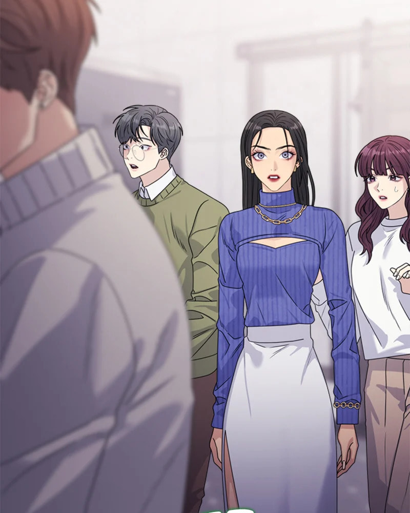 Read Couple Breaker chapter 18 image 14 on Lezhin