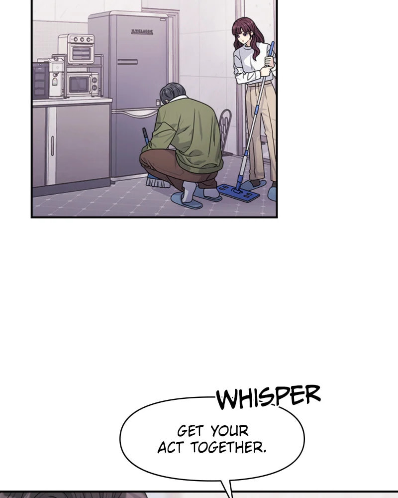 Read Couple Breaker chapter 18 image 19 on Lezhin