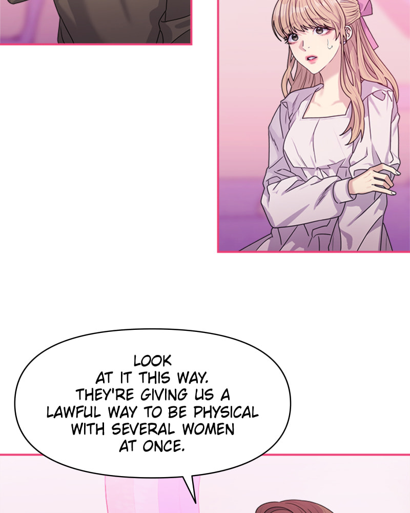 Read Couple Breaker chapter 18 image 38 on Lezhin