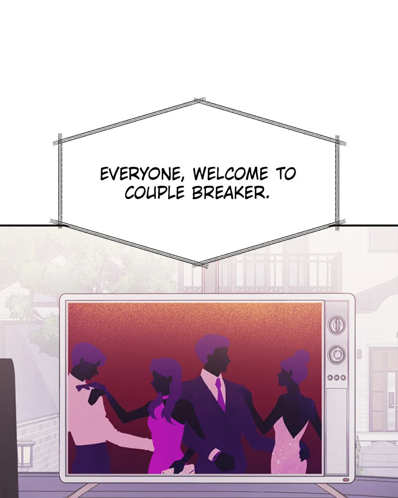 Read Couple Breaker chapter 18 image 40 on Lezhin