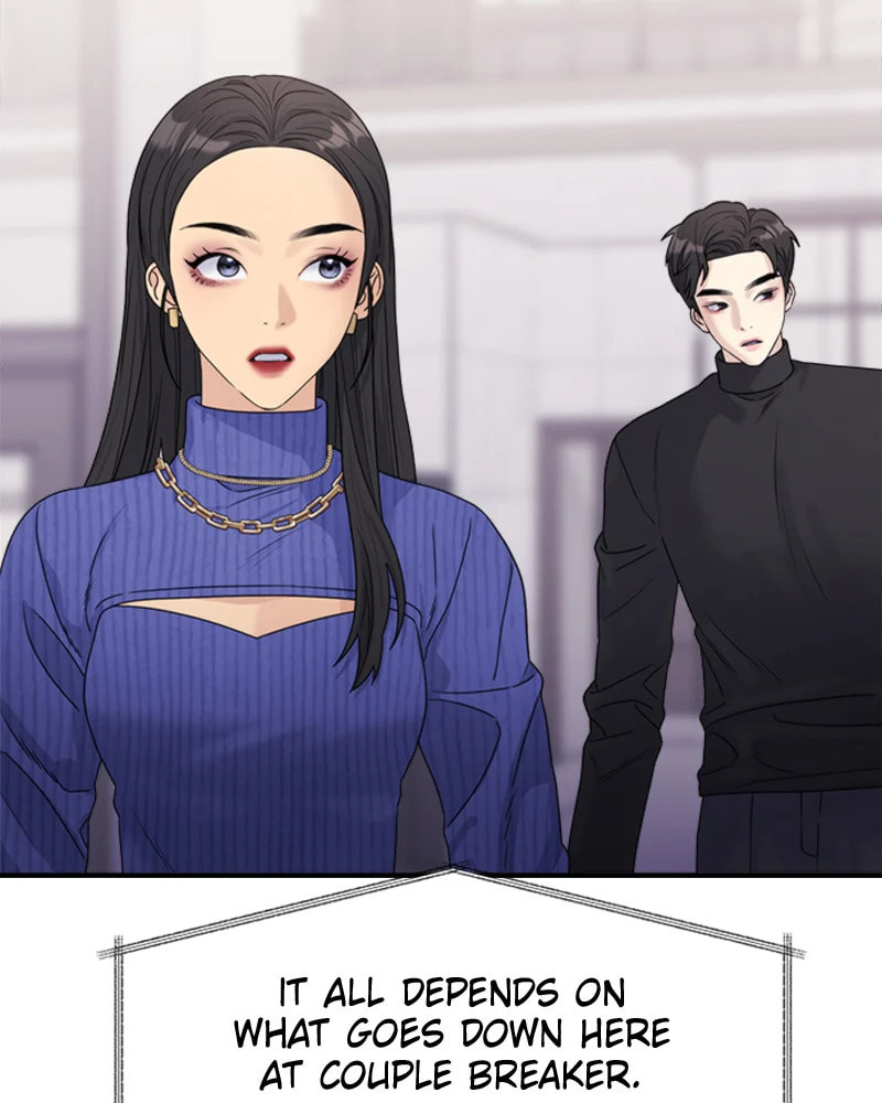 Read Couple Breaker chapter 18 image 43 on Lezhin