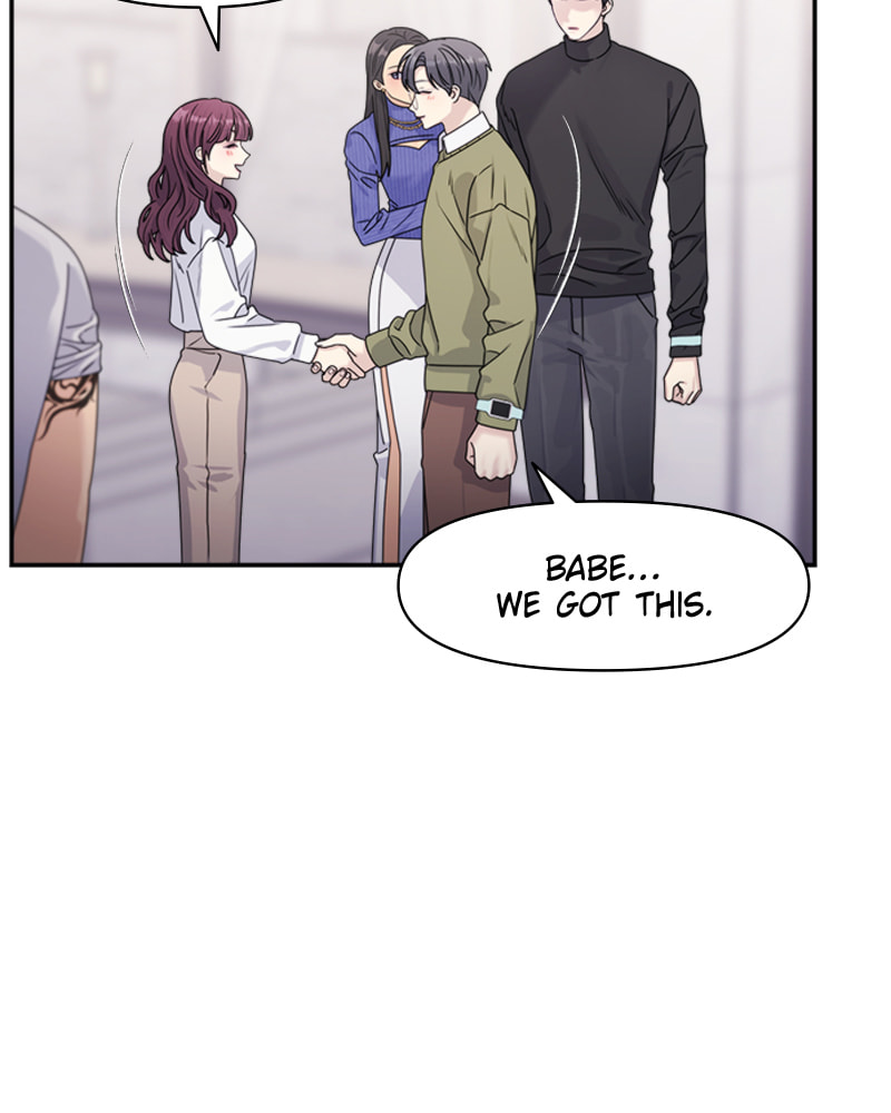 Read Couple Breaker chapter 18 image 64 on Lezhin