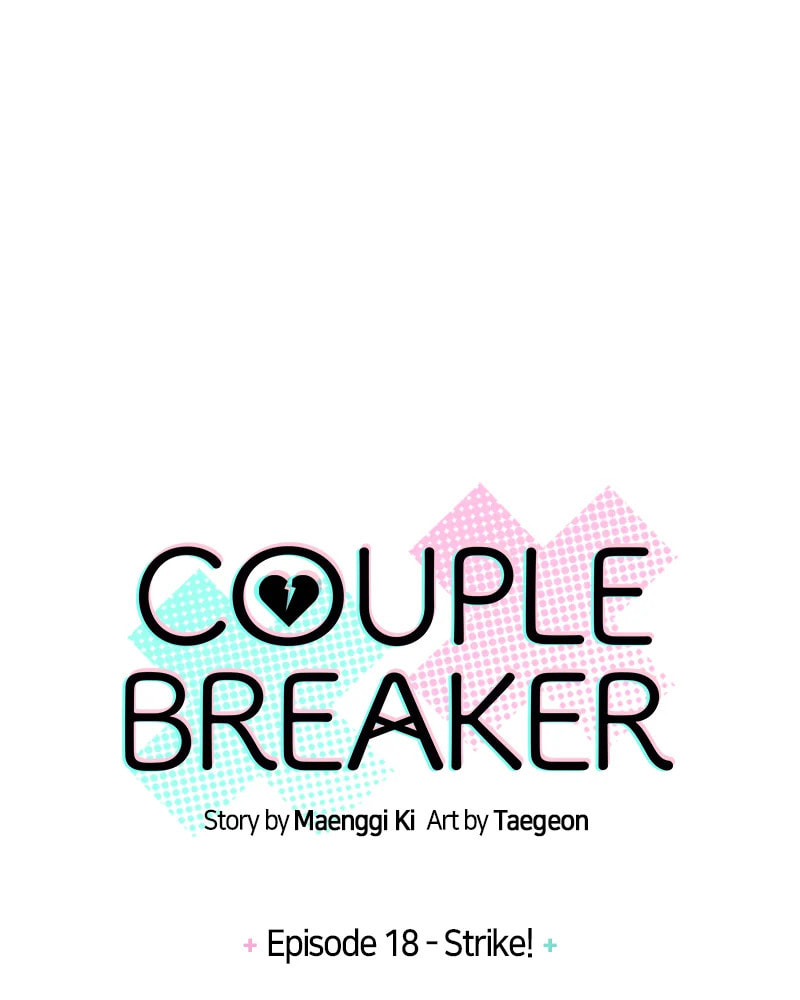 Read Couple Breaker chapter 18 image 7 on Lezhin