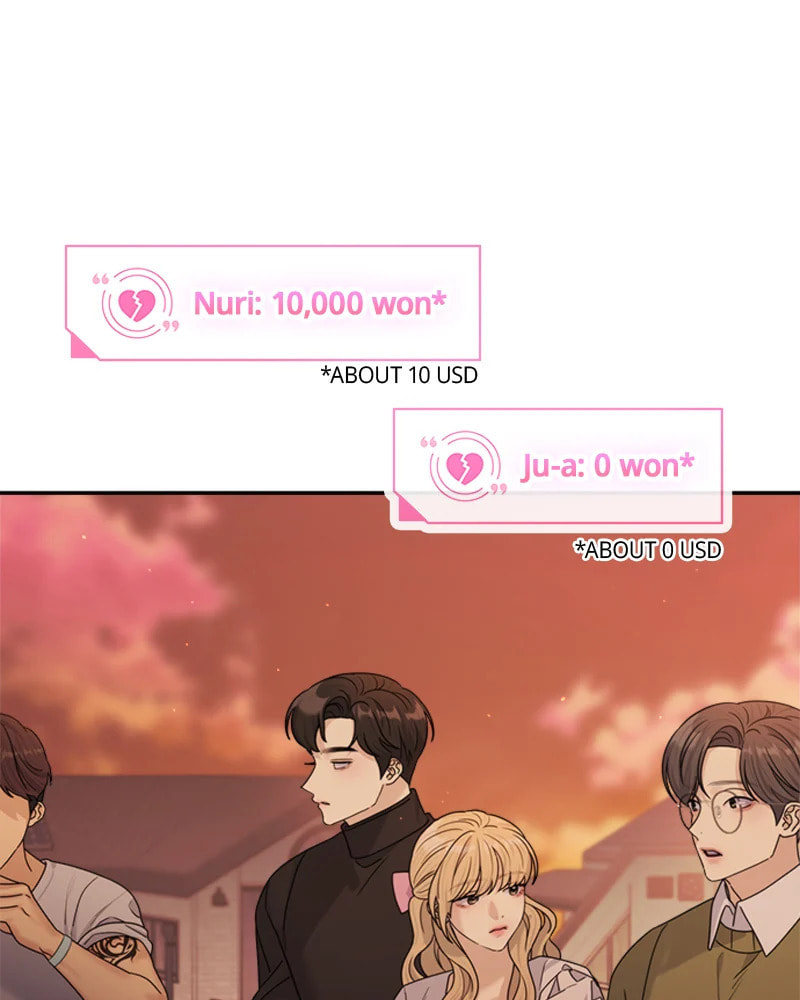 Read Couple Breaker chapter 19 image 127 on Lezhin