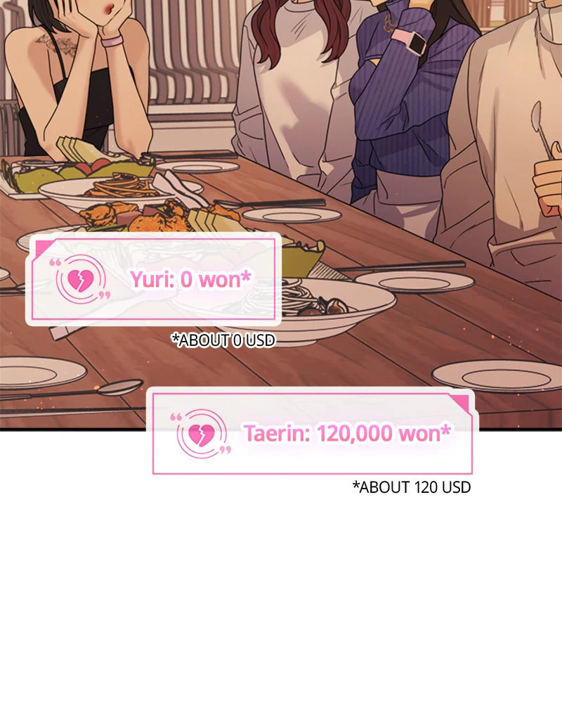 Read Couple Breaker chapter 19 image 130 on Lezhin