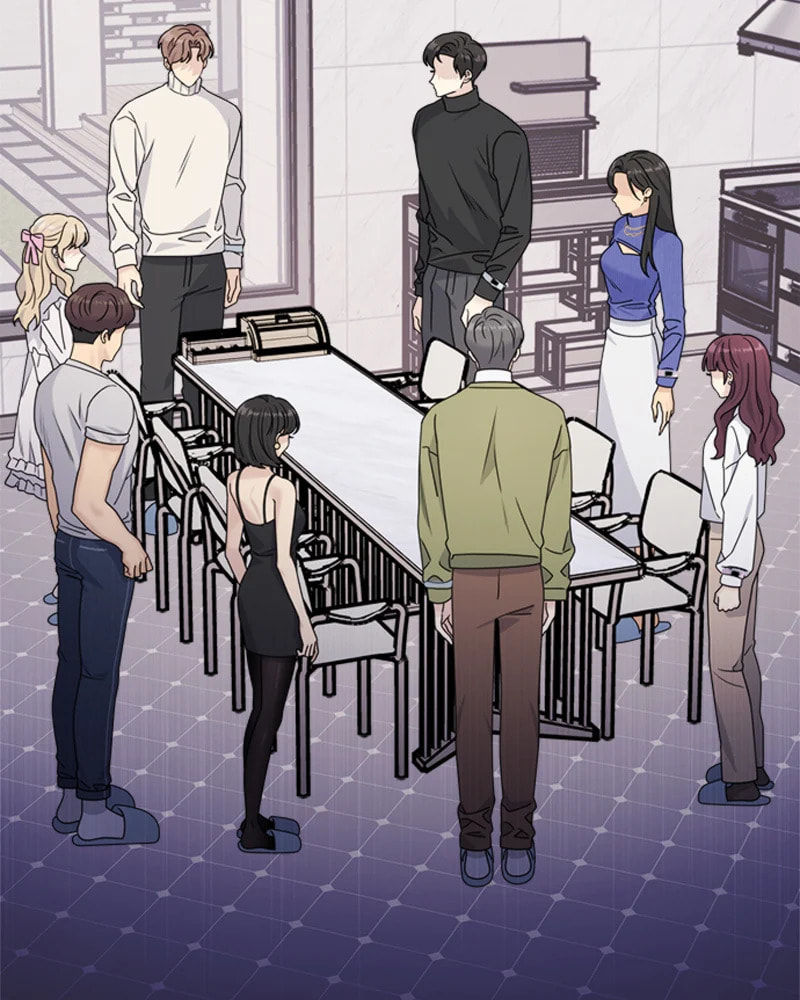 Read Couple Breaker chapter 19 image 66 on Lezhin