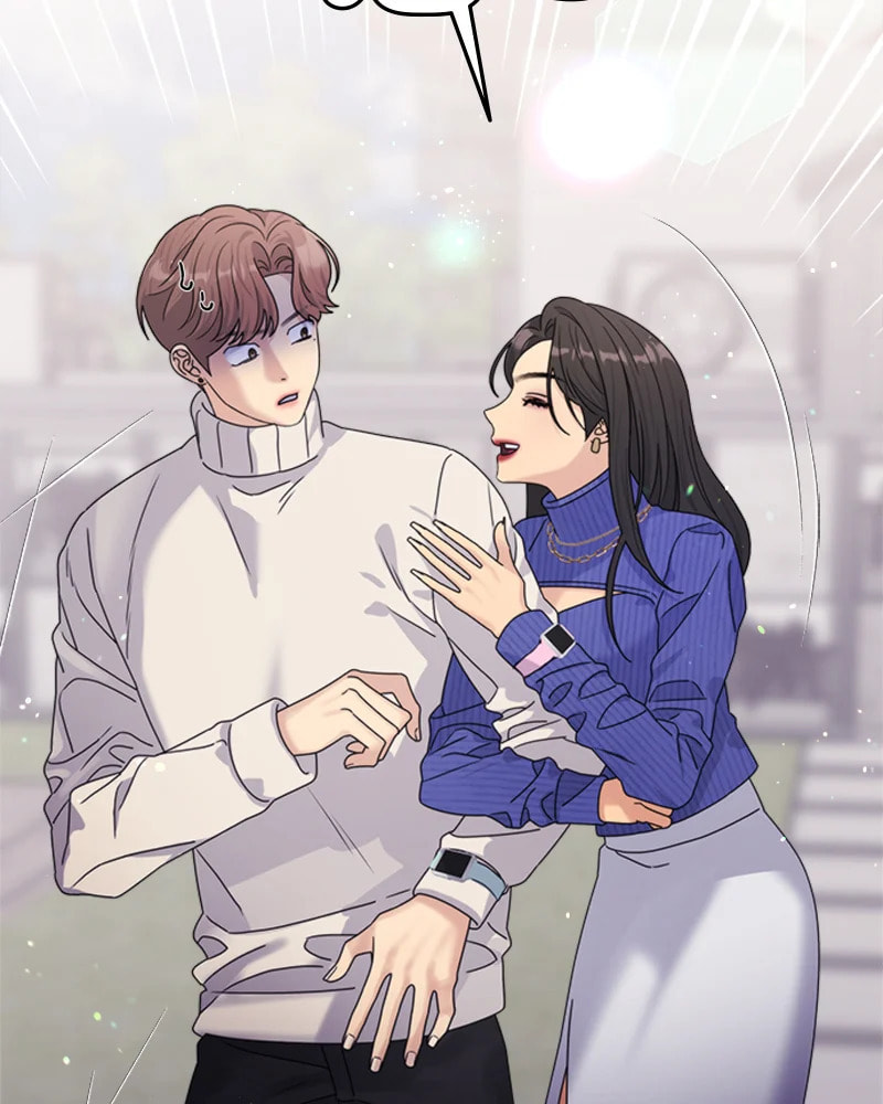 Read Couple Breaker chapter 19 image 70 on Lezhin