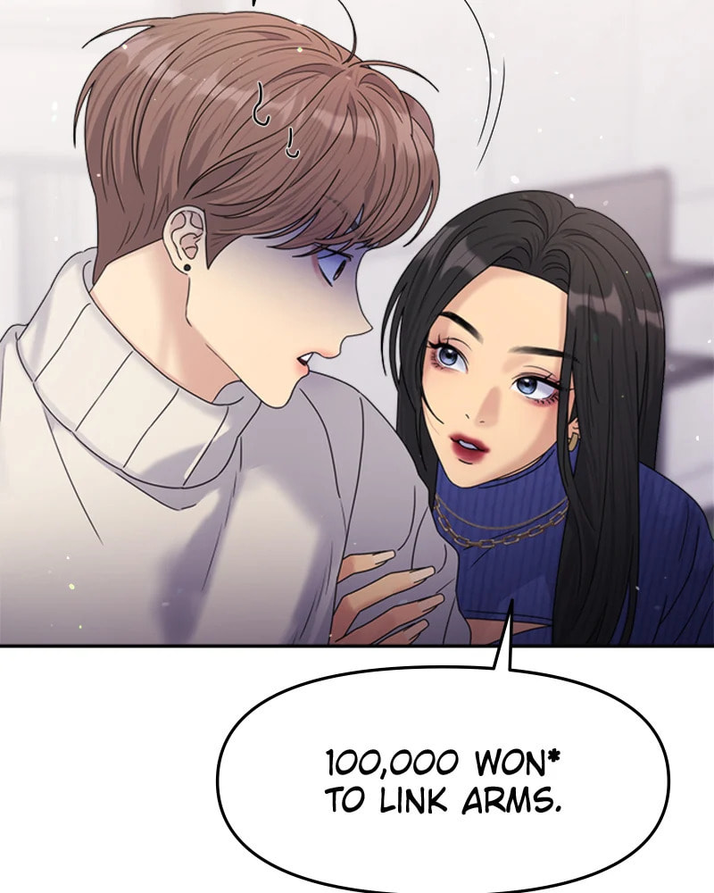 Read Couple Breaker chapter 19 image 72 on Lezhin