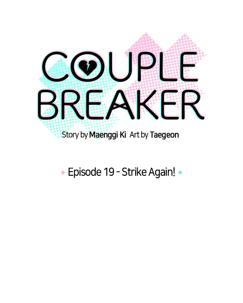 Read Couple Breaker chapter 19 image 8 on Lezhin