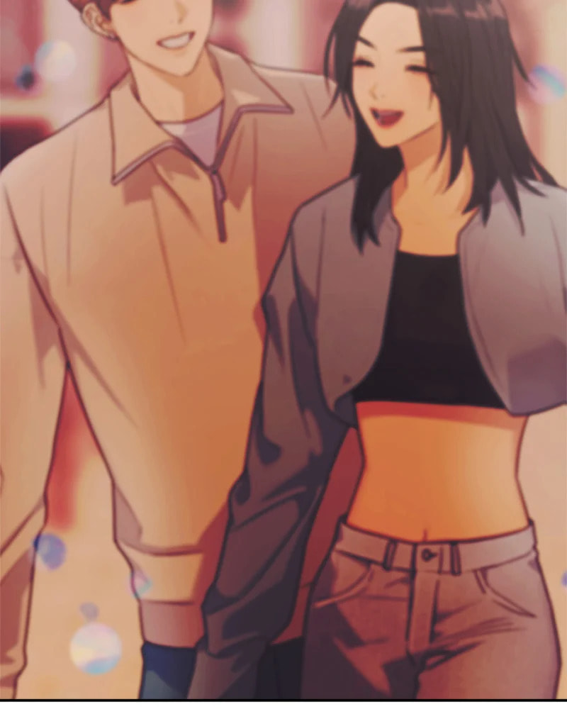 Read Couple Breaker chapter 19 image 85 on Lezhin