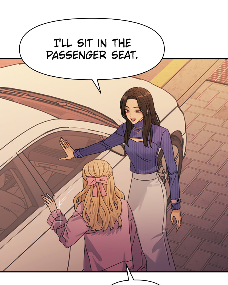 Read Couple Breaker chapter 19 image 91 on Lezhin