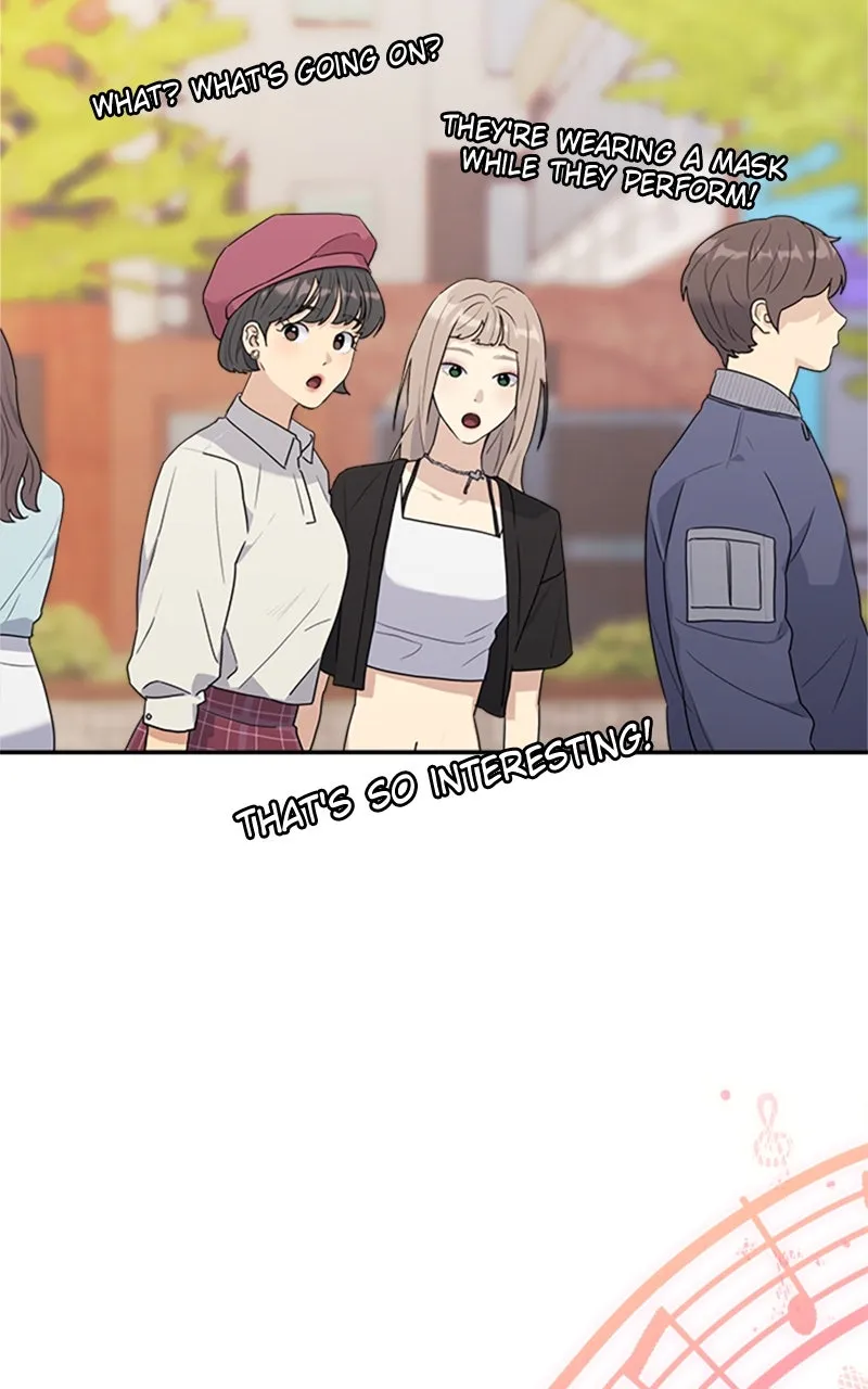 Read Couple Breaker chapter 2 image 13 on Lezhin