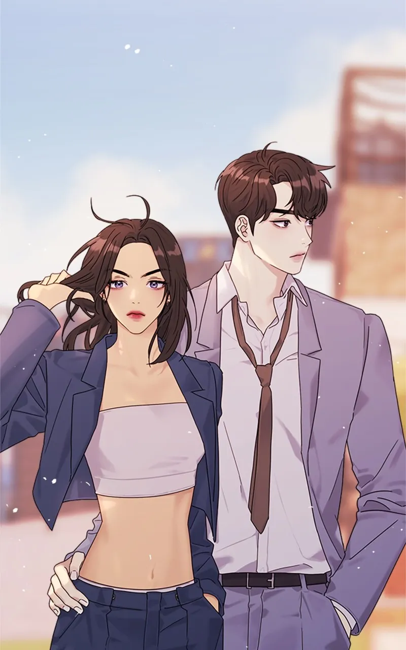 Read Couple Breaker chapter 2 image 2 on Lezhin