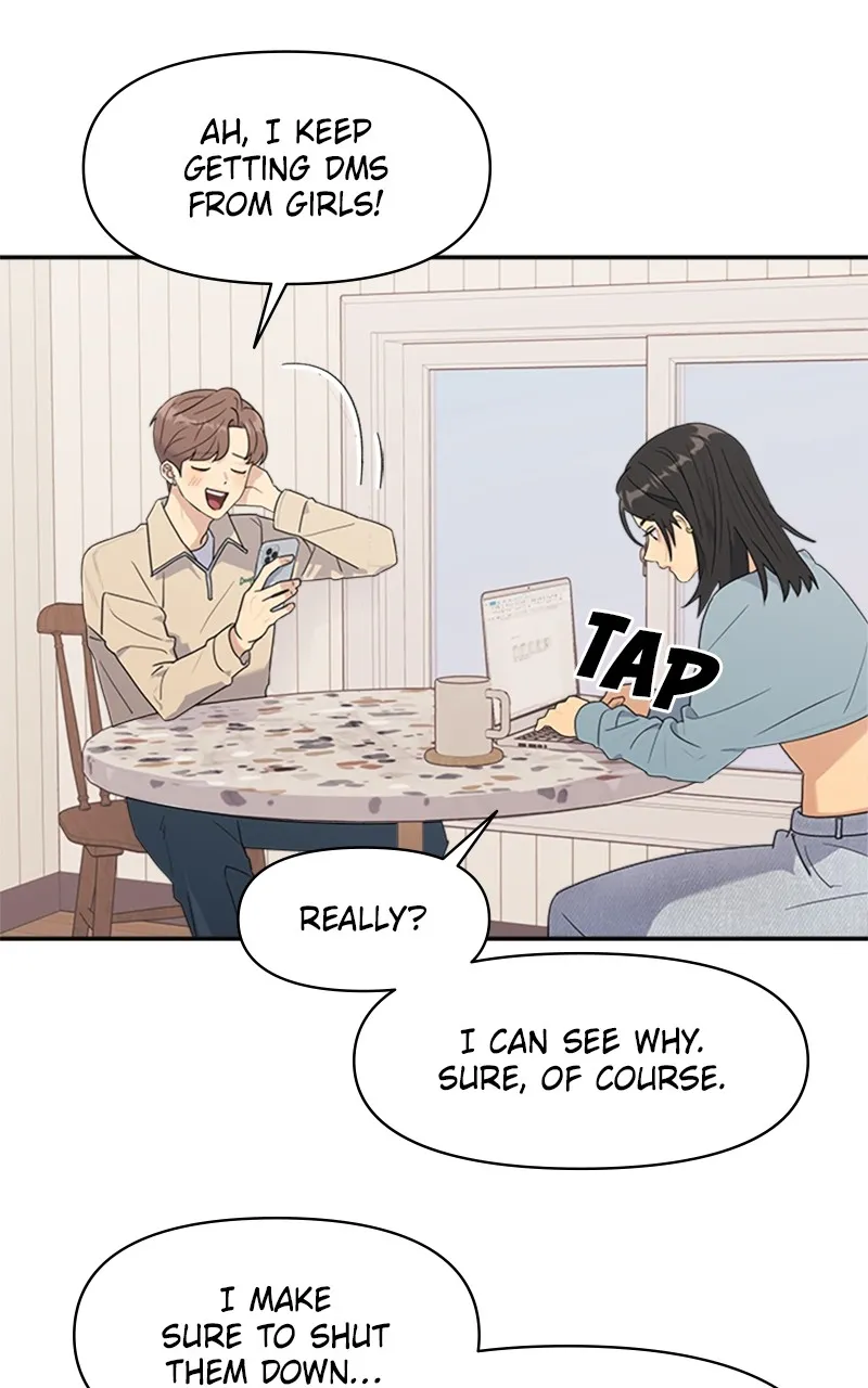 Read Couple Breaker chapter 2 image 45 on Lezhin