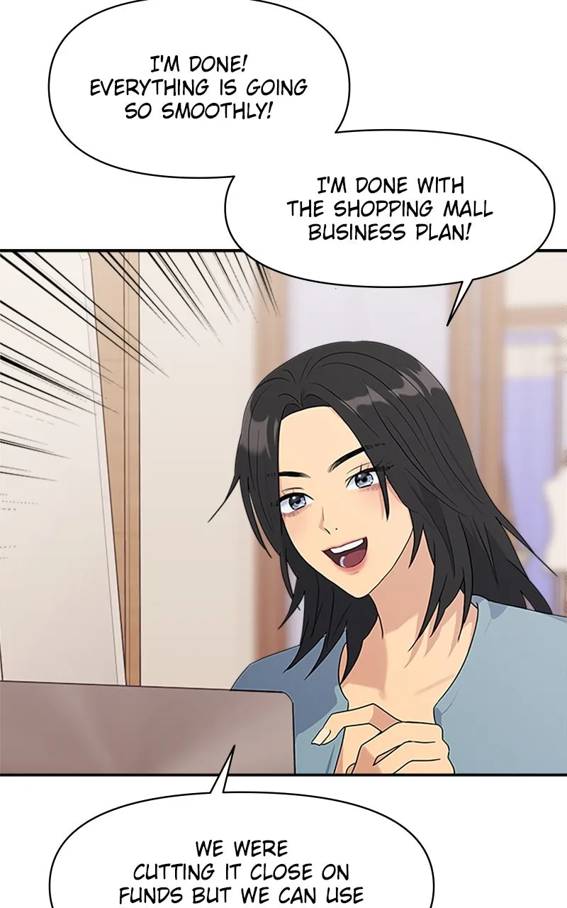 Read Couple Breaker chapter 2 image 50 on Lezhin