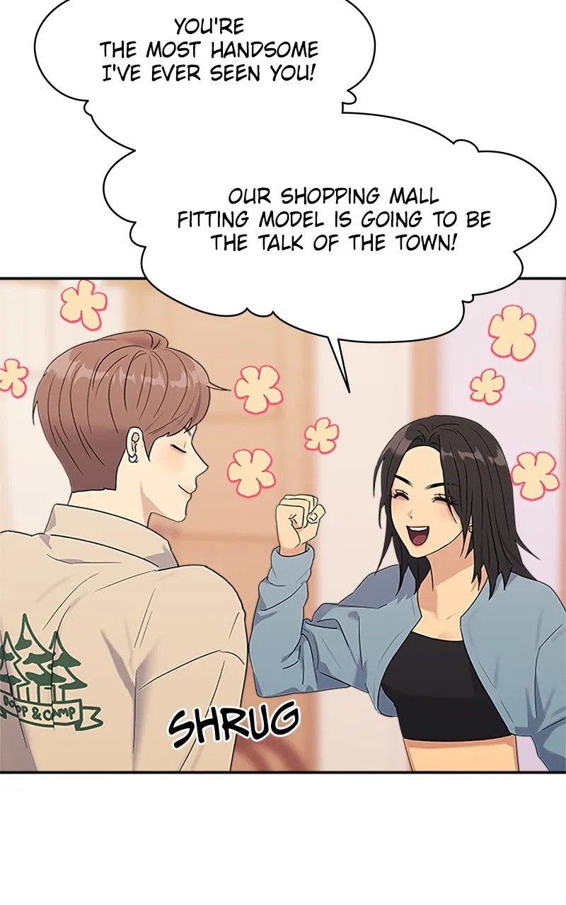 Read Couple Breaker chapter 2 image 54 on Lezhin
