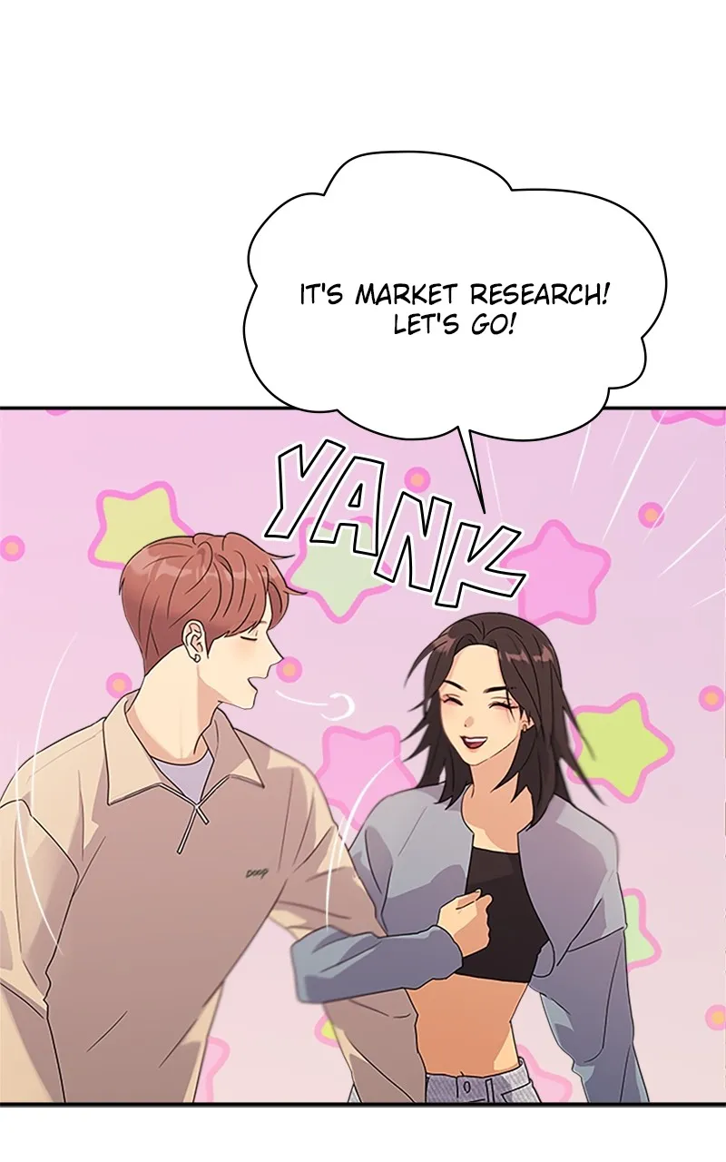 Read Couple Breaker chapter 2 image 58 on Lezhin