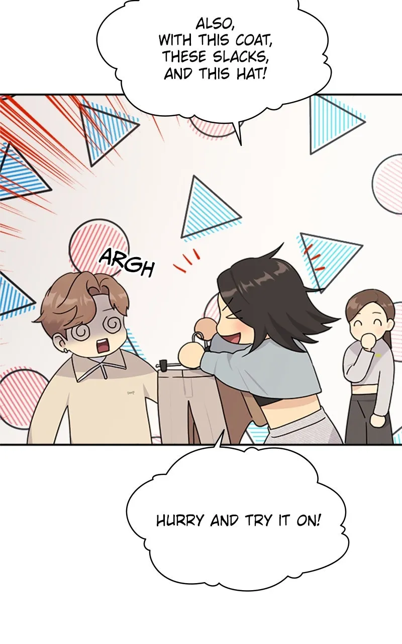 Read Couple Breaker chapter 2 image 64 on Lezhin