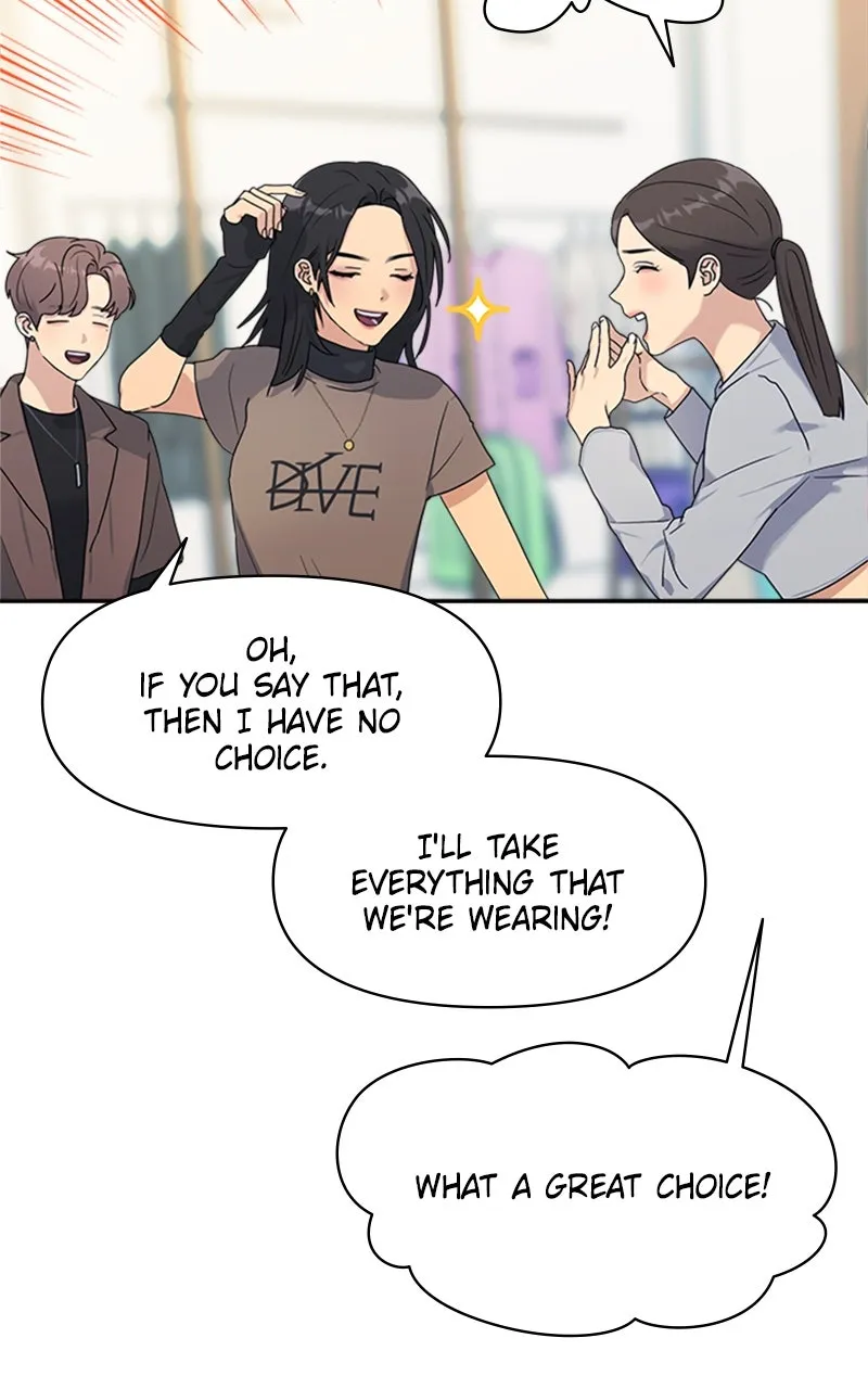 Read Couple Breaker chapter 2 image 73 on Lezhin