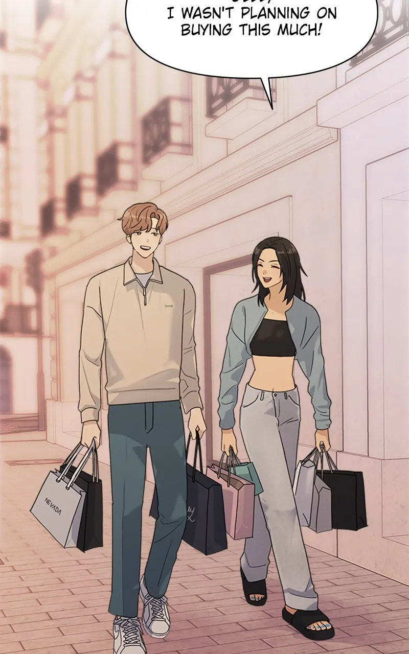 Read Couple Breaker chapter 2 image 75 on Lezhin