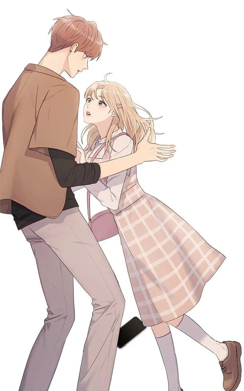 Read Couple Breaker chapter 2 image 90 on Lezhin