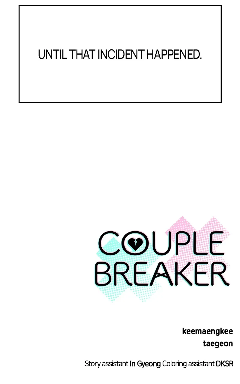 Read Couple Breaker chapter 2 image 94 on Lezhin