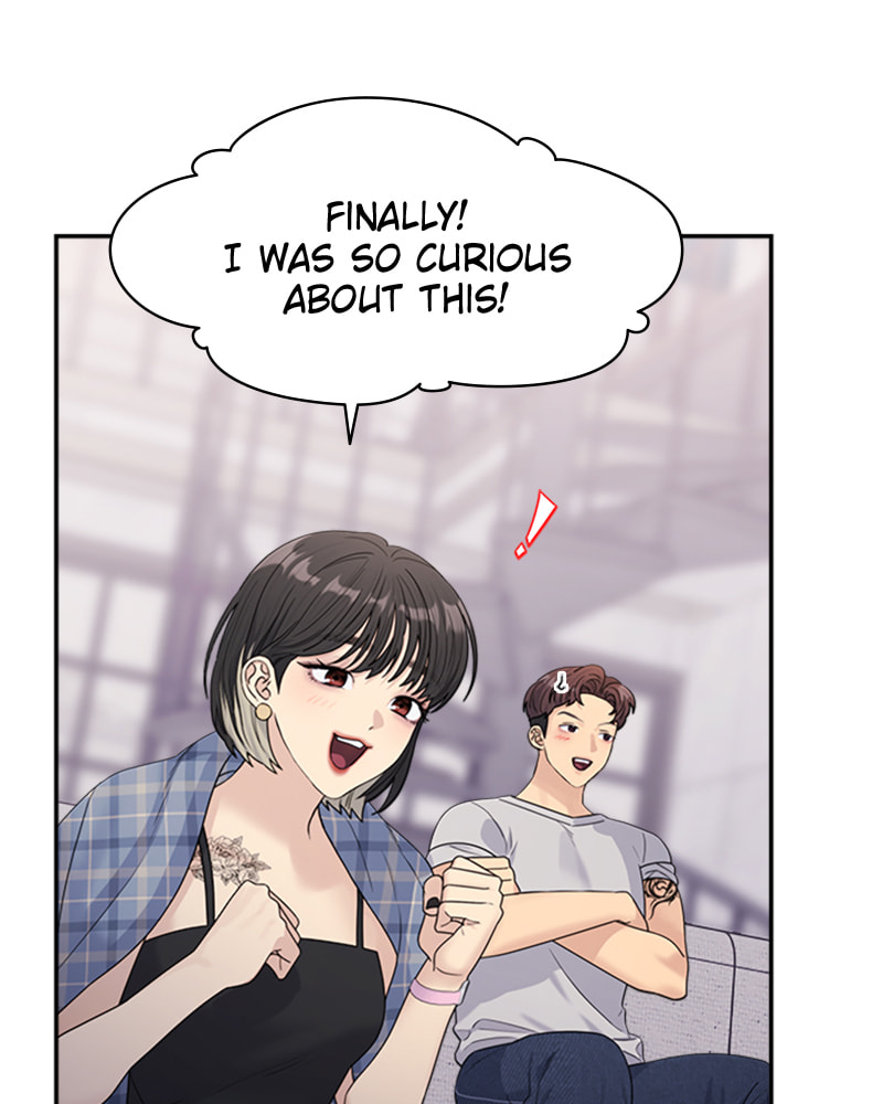Read Couple Breaker chapter 21 image 123 on Lezhin