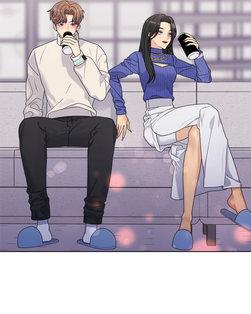 Read Couple Breaker chapter 21 image 9 on Lezhin