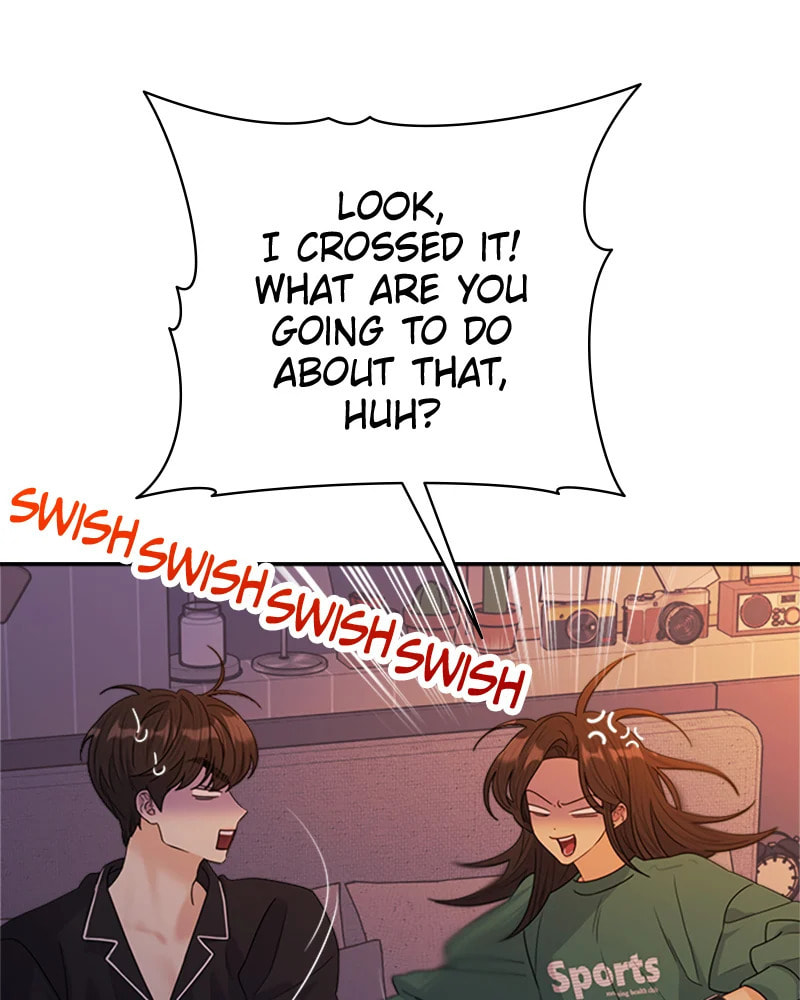 Read Couple Breaker chapter 22 image 132 on Lezhin