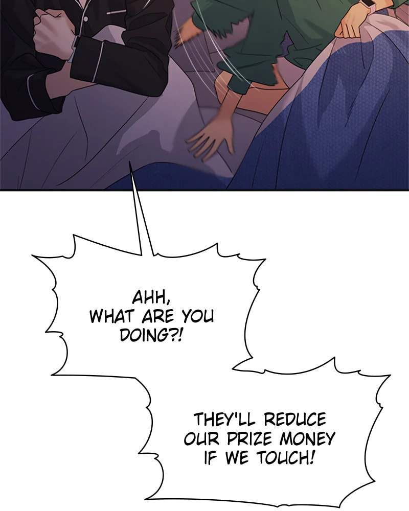 Read Couple Breaker chapter 22 image 133 on Lezhin