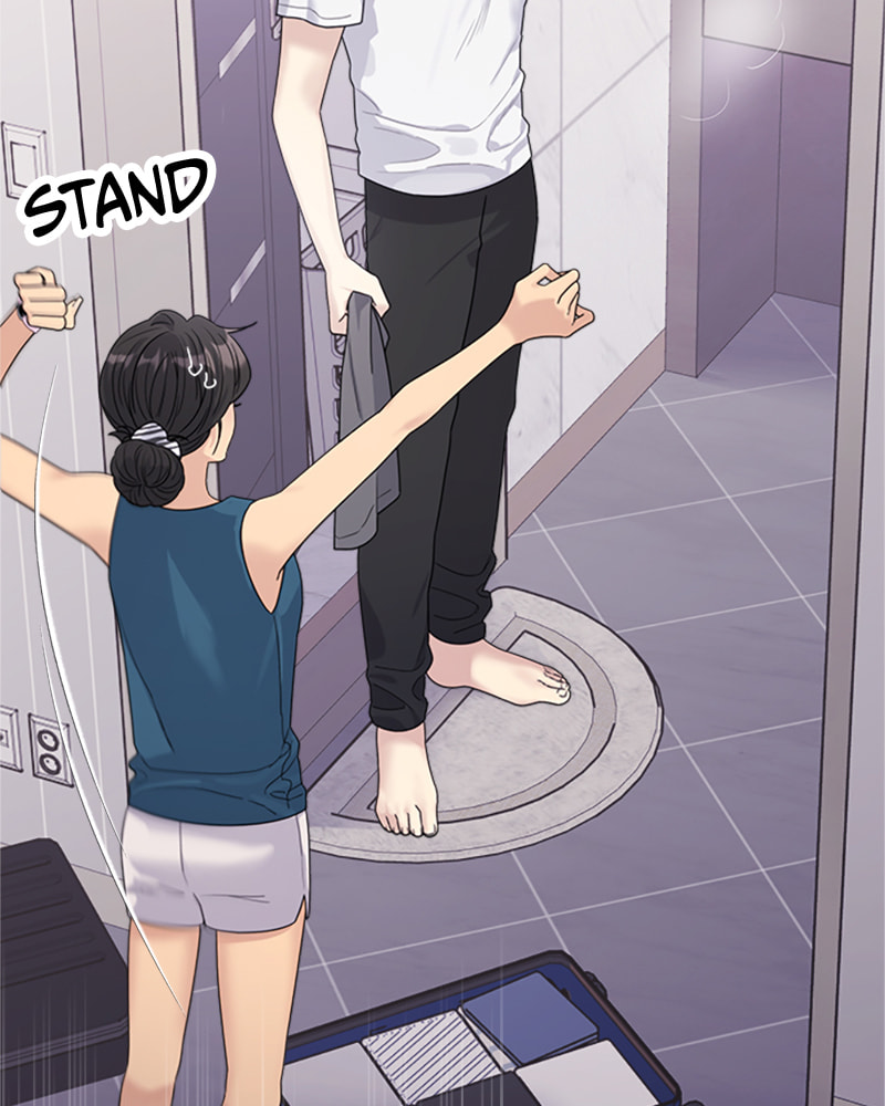 Read Couple Breaker chapter 22 image 55 on Lezhin