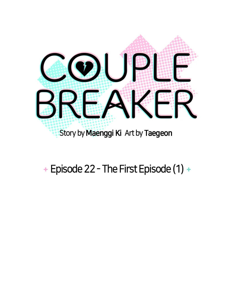 Read Couple Breaker chapter 22 image 7 on Lezhin