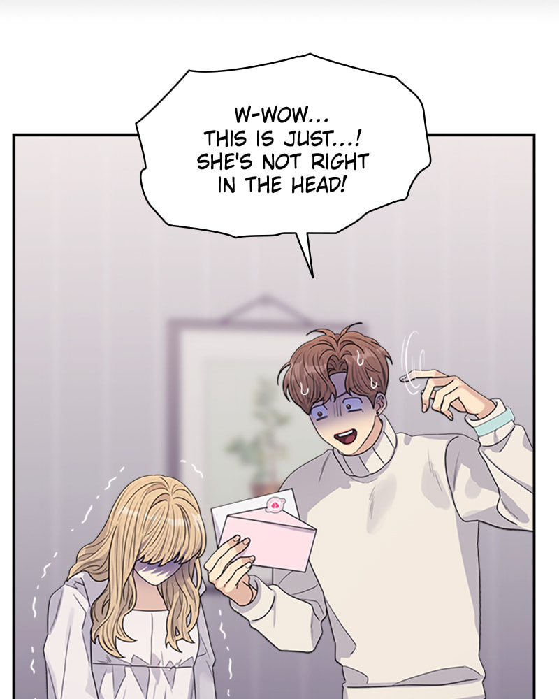 Read Couple Breaker chapter 22 image 92 on Lezhin